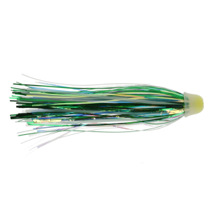 Image of Ice Strong Too Strong Unrigged Premium Trolling Flies | Pickled Mirage