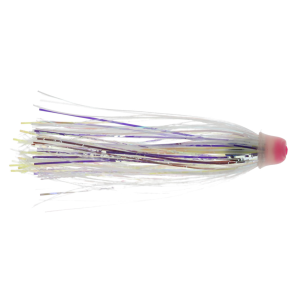 Image of Ice Strong Too Strong Unrigged Premium Trolling Flies | Gender Reveal