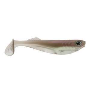 CAST Prodigy Soft Swimbait | Ozark; 4.1 in.