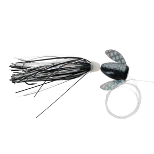 Image of Ice Strong Laker Taker Lure | Darth Vader