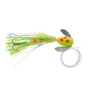 Image of Ice Strong Laker Taker Lure | Bozo