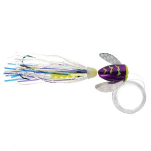 Image of Ice Strong Laker Taker Lure | Grease Lightning