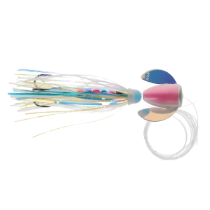 Image of Ice Strong Laker Taker Lure | UV Gumball