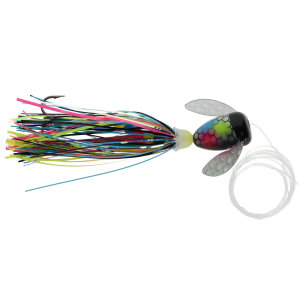Image of Ice Strong Laker Taker Lure | Dirty Bread