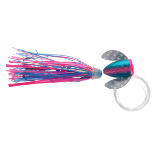 Image of Ice Strong Laker Taker Lure | Bubblegum