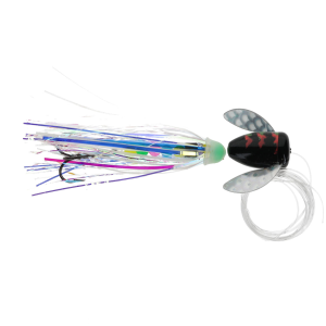 Image of Ice Strong Laker Taker Lure | Unicorn Farts