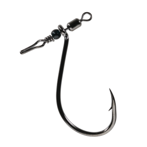 Image of Gamakatsu G-Finesse Swivel Shot Octopus Hook | 2/0