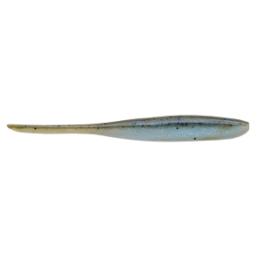 Image of Keitech Shad Impact | Top Shad; 4 in.