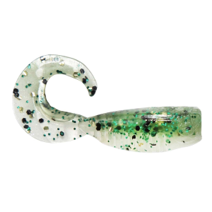 Image of Z-Man Guppy Grubz | Baby Bass; 2 in.