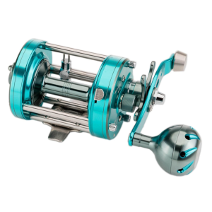 Image of Mad Katz Reel Xalt 6550 | MKGMK6550BLUWTR