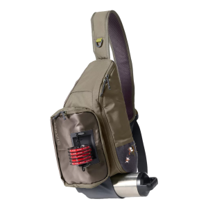 Image of Orvis Sling Pack | Dusty Olive