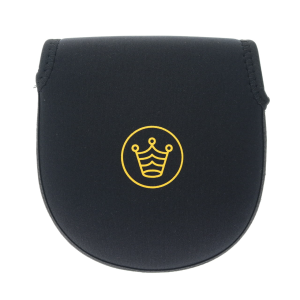 Image of Kingpin Neoprene Reel Cover | M/L