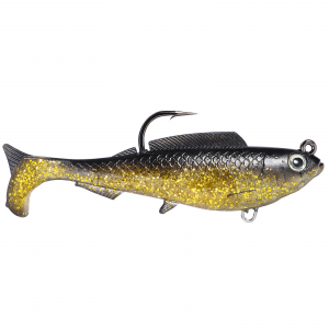 Z-MAN HerculeZ Pre-Rigged Swimbait