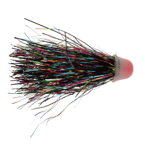 Image of Ice Strong Too Strong Unrigged Premium Mini Trolling Flies | Bang