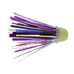 Image of Ice Strong Too Strong Unrigged Premium Mini Trolling Flies | Barney