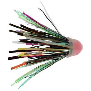 Image of Ice Strong Too Strong Unrigged Premium Mini Trolling Flies | Coho Beetle
