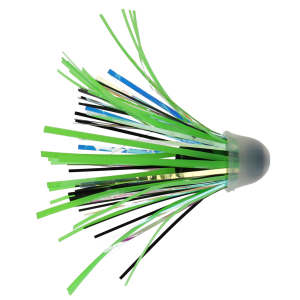 Image of Ice Strong Too Strong Unrigged Premium Mini Trolling Flies | NBK