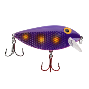 Image of Ice Strong Killer Fish Shallow Diver | Muffin UV; 2 3/4 in.
