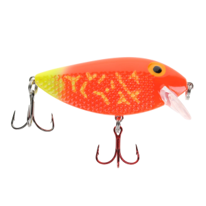 Image of Ice Strong Killer Fish Shallow Diver | Five Alarm UV; 2 3/4 in.