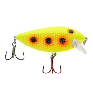 Image of Ice Strong Killer Fish Shallow Diver | Bozo UV; 2 3/4 in.