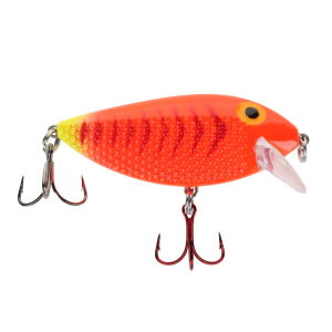 Image of Ice Strong Killer Fish Shallow Diver | Goldilocks UV; 2 3/4 in.
