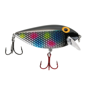 Image of Ice Strong Killer Fish Shallow Diver | Dirty Bread UV; 2 3/4 in.
