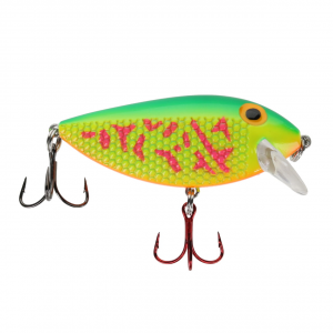 Image of Ice Strong Killer Fish Shallow Diver | Lady Tiger UV; 2 3/4 in.