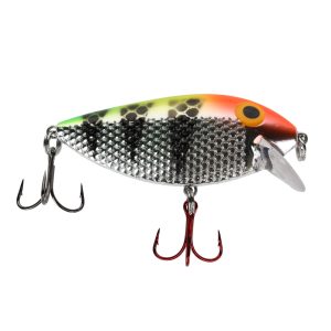 Image of Ice Strong Killer Fish Shallow Diver | One Love UV; 2 3/4 in.
