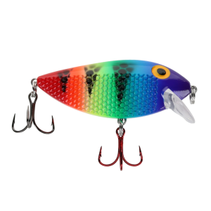 Image of Ice Strong Killer Fish Shallow Diver | Nascar UV; 2 3/4 in.