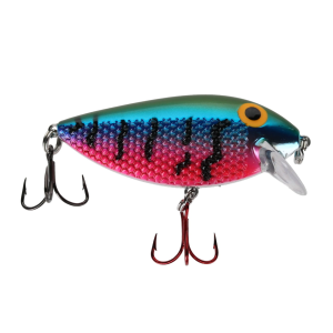Image of Ice Strong Killer Fish Shallow Diver | Electric Trout UV; 2 3/4 in.