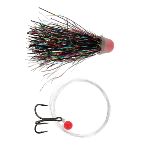 Image of Ice Strong Too Strong Premium Mini Trolling Flies | Bang