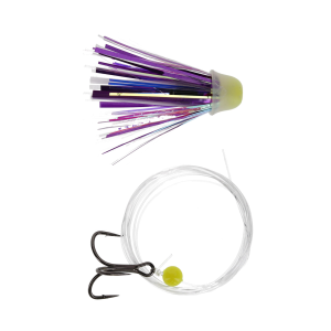 Image of Ice Strong Too Strong Premium Mini Trolling Flies | Barney