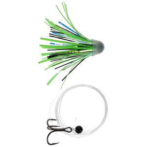 Image of Ice Strong Too Strong Premium Mini Trolling Flies | NBK