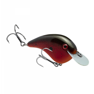 STRIKE KING The Chick Magnet Flatsided Crankbait