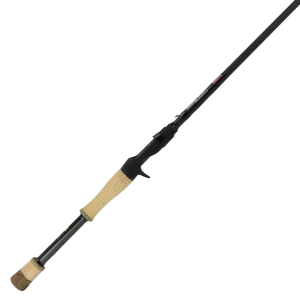 Image of Cashion Element Z2 Casting Rod | ez2TW7MXF