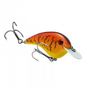 Image of Strike King The Chick Magnet Flatsided Crankbait | Spring Craw