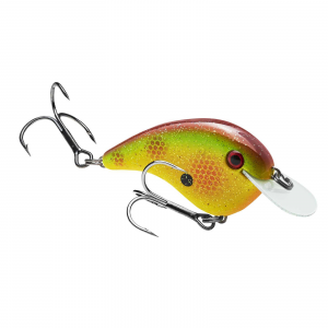 Image of Strike King The Chick Magnet Flatsided Crankbait | Tip's Special