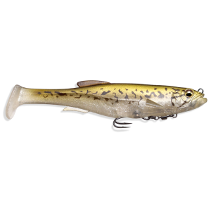 Image of Megabass Magdraft Swimbait | Baby Bass; 5 in.