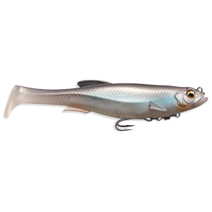 Image of Megabass Magdraft Swimbait | Celeste; 5 in.