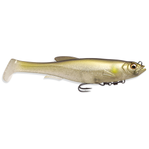 Image of Megabass Magdraft Swimbait | Kisyu Ayu; 5 in.