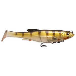 Image of Megabass Magdraft Swimbait | Perch II; 5 in.