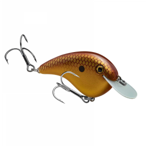 Image of Strike King The Chick Magnet Flatsided Crankbait | Baby Carp