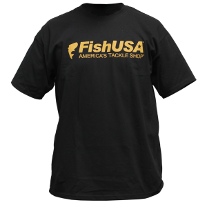 Image of FishUSA Kodiak Short Sleeve T-Shirt | S