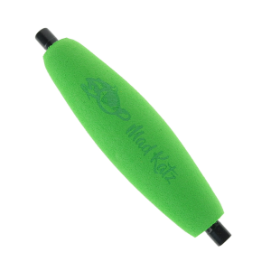 Image of Mad Katz Baits Up Catfish Floats | Green