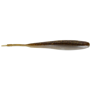 Image of Hog Farmer Baits Stroll Shad | Tennessee Magic; 5 in.