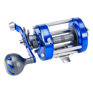 Image of Mad Katz Reel Xalt 6550 | MKGMK6550PNTHRLH