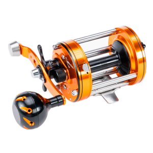 Image of Mad Katz Reel Xalt 6550 | MKGMK6550SNSTLH