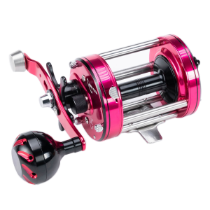 Image of Mad Katz Reel Xalt 6550 | MKGMK6550FIRFLYLH