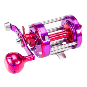 Image of Mad Katz Reel Xalt 6550 | MKGMK6550STERLH