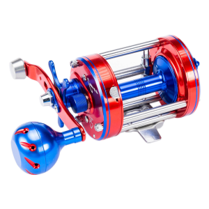 Image of Mad Katz Reel Xalt 6550 | MKGMK6550PATLH